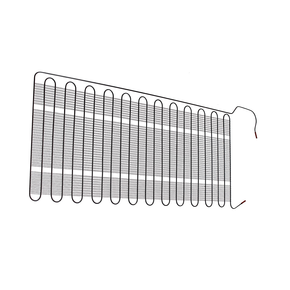 Condensador Para Geladeira E Freezer - W10221056 W10221056