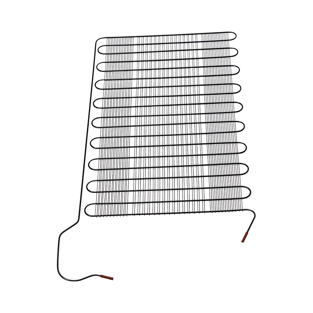 Condensador 9 Filas Para Geladeira E Freezer - W10221052 W10221052