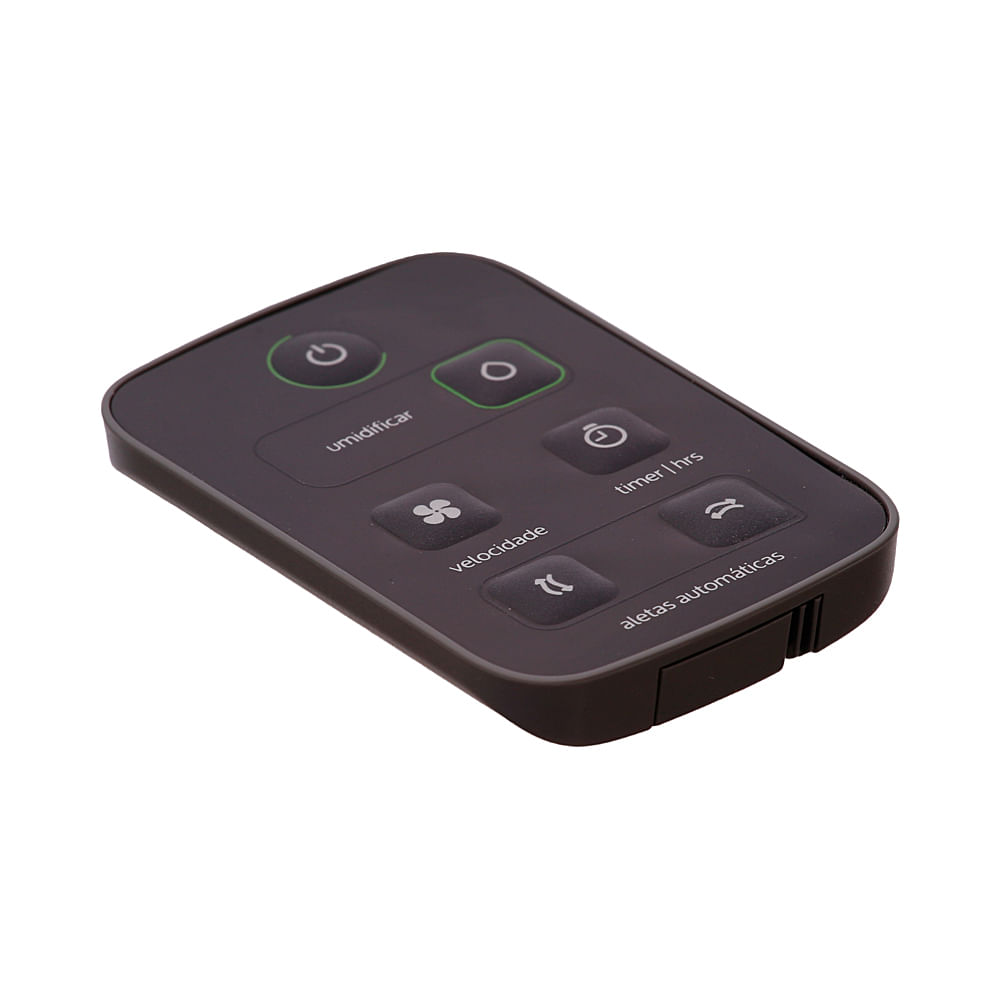 Controle Remoto Para Climatizador Consul - W10721403 W10721403