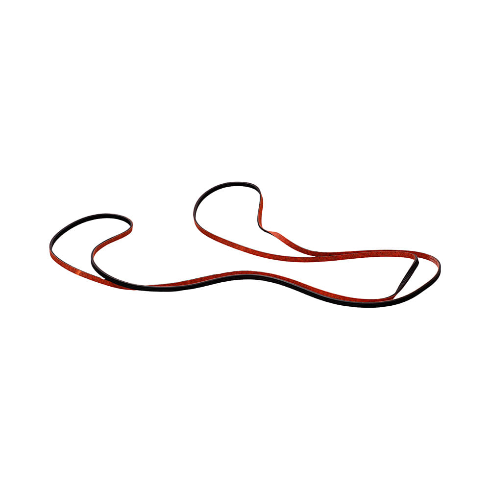 Correia Para Secadora Brastemp - W10377916 W10377916