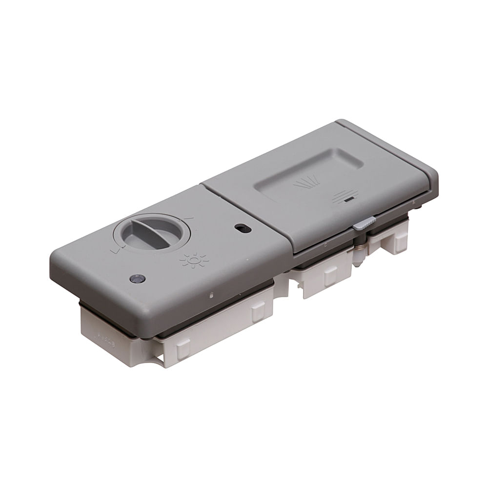 Dispenser De Água Para Lava Louças Brastemp - W10544593 W10544593