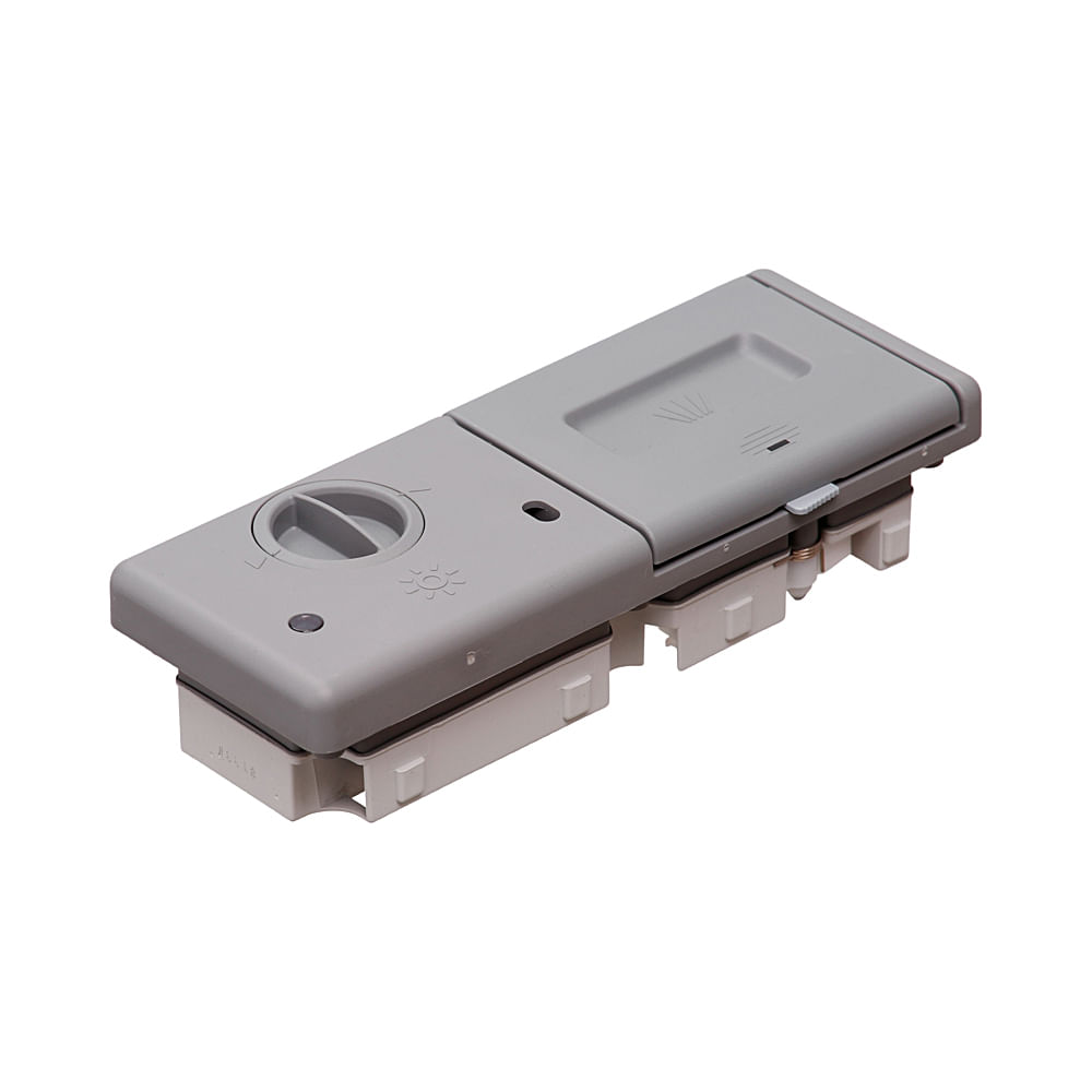 Dispenser De Insumos Para Lava Louças - W10720170 W10720170
