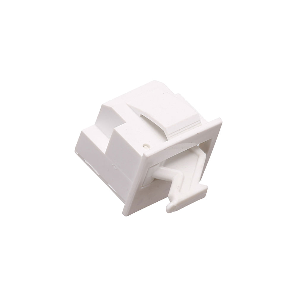Interruptor Do Recipiente De Gelo Para Geladeira Brastemp - W10308761 W10308761