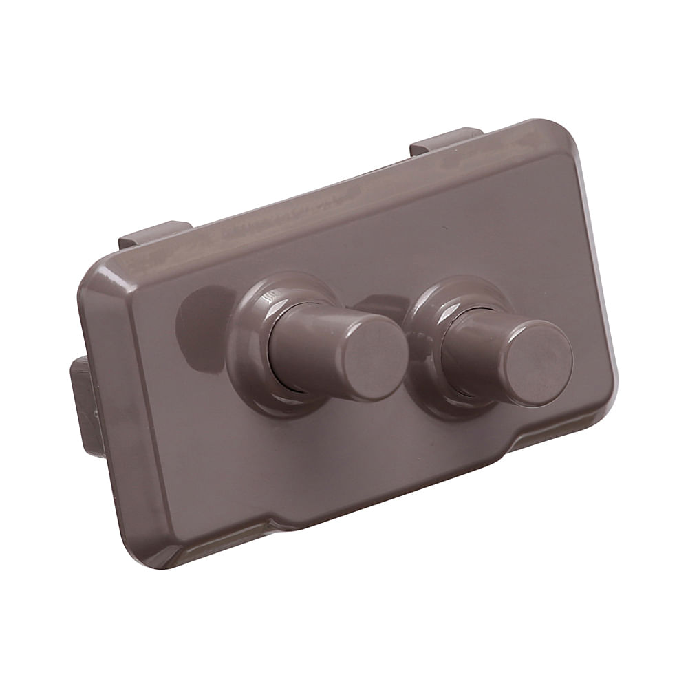 Interruptor Da Porta Para Geladeira - W10471976 W10471976