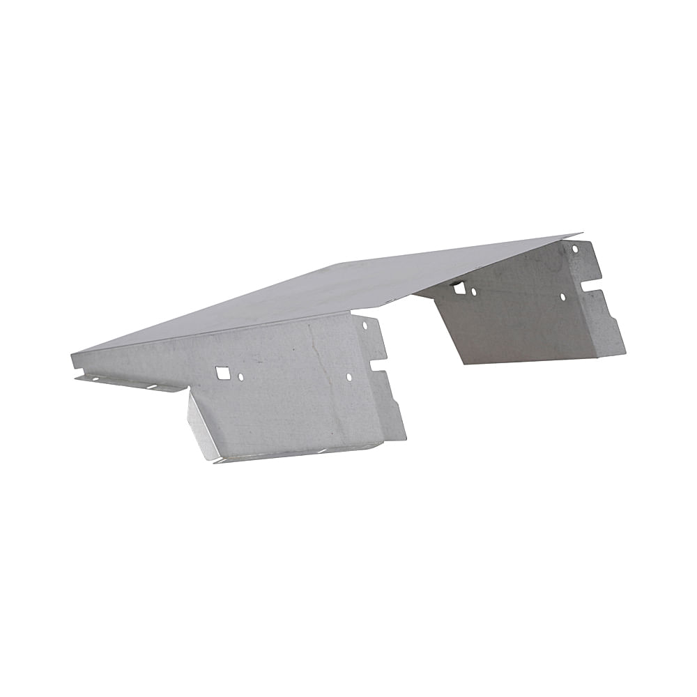 Duto Superior Para Forno - W10806308 W10806308