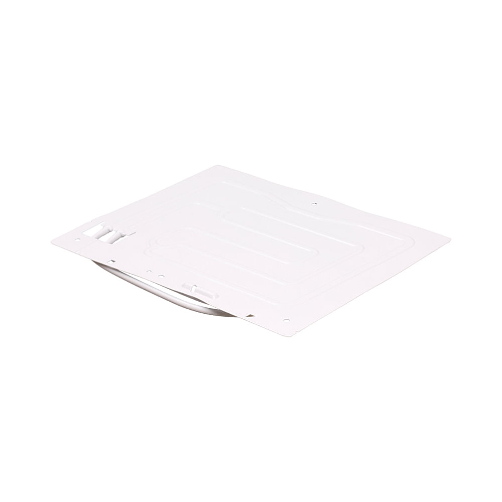 Evaporador Externo Para Geladeira Consul - W10463150 W10463150