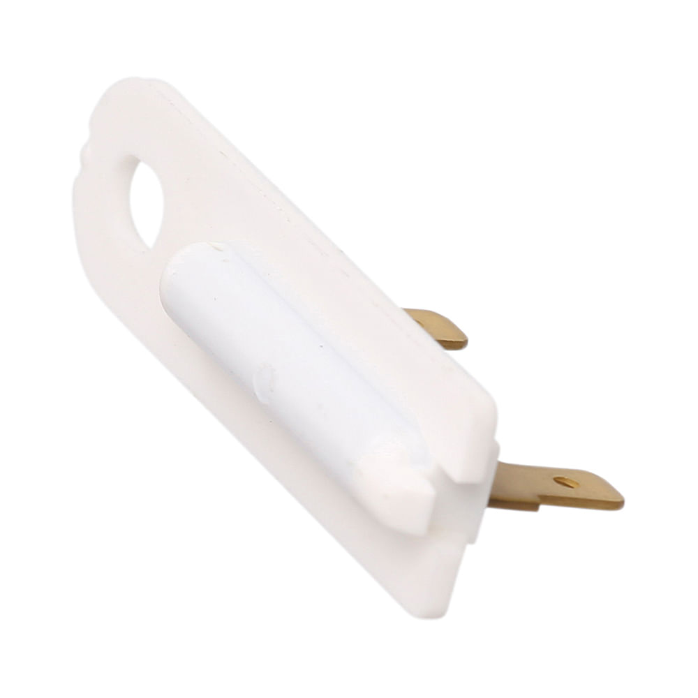 Fusível De Vidro Para Secadora Brastemp - 326055899 326055899