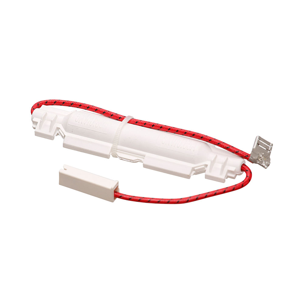 Fusível 0,65A Para Microondas - W10650758 W10650758