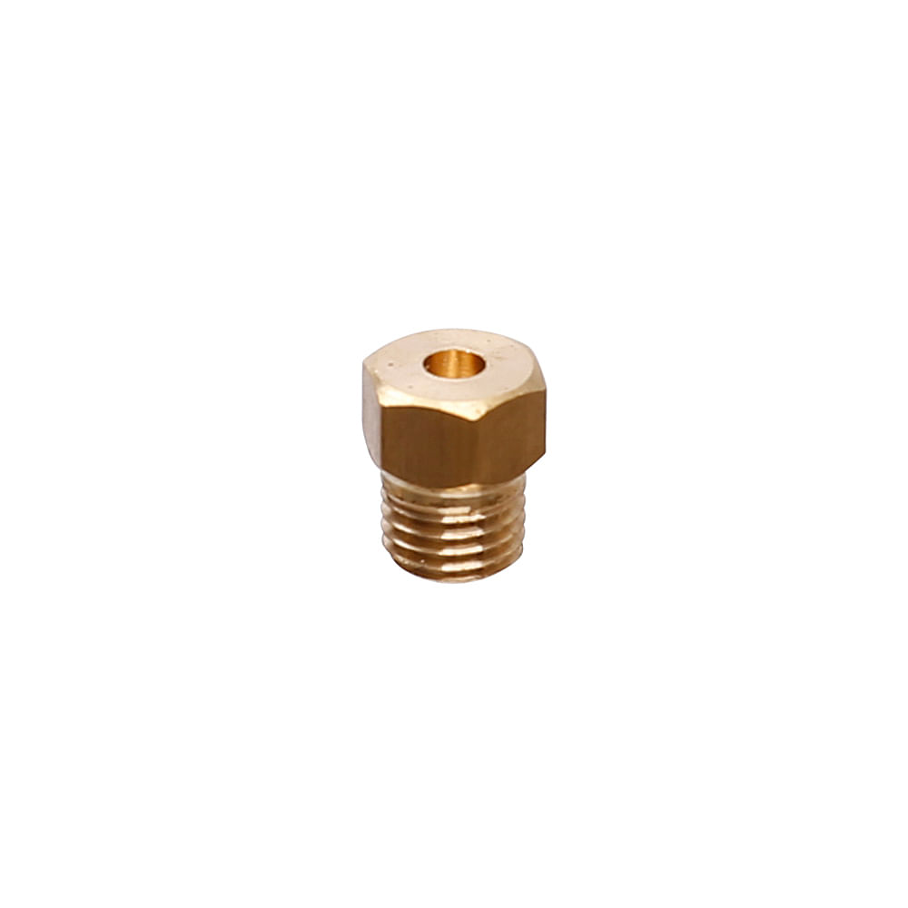 Injetor 1,18mm Para Fogão E Forno - W10451655 W10451655