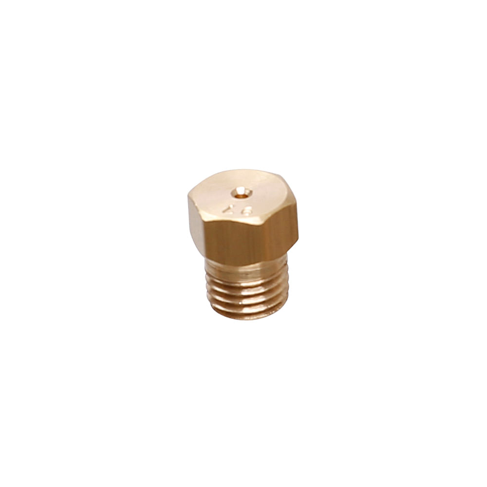 Injetor 0,97mm Para Fogão E Cooktop - W10558922 W10558922