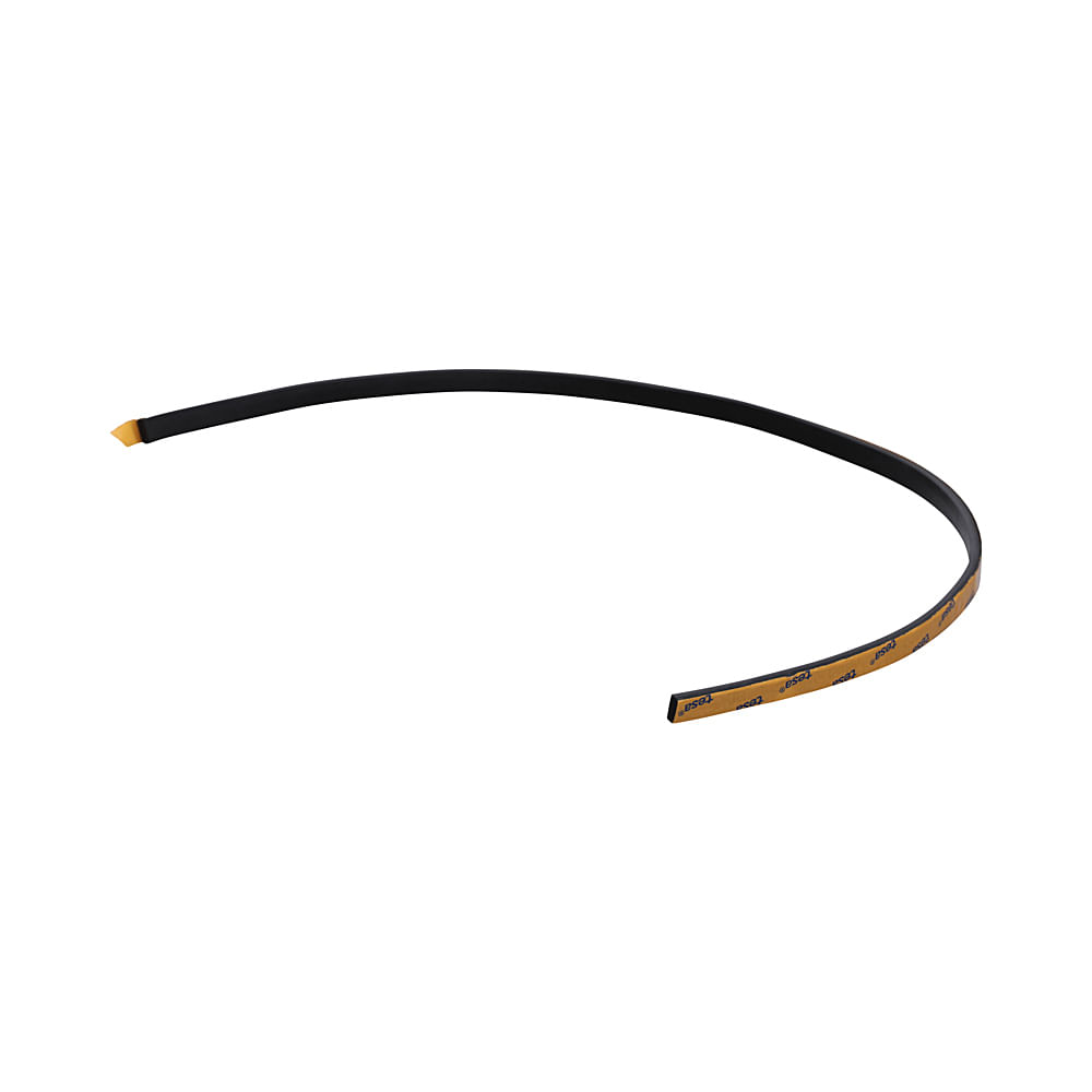 Gaxeta Embalada Da Porta Para Forno - W10864809 W10864809