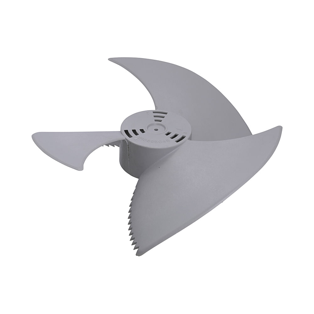 Ventilador Axial Para Ar Condicionado Split Consul - W11443701 W11443701