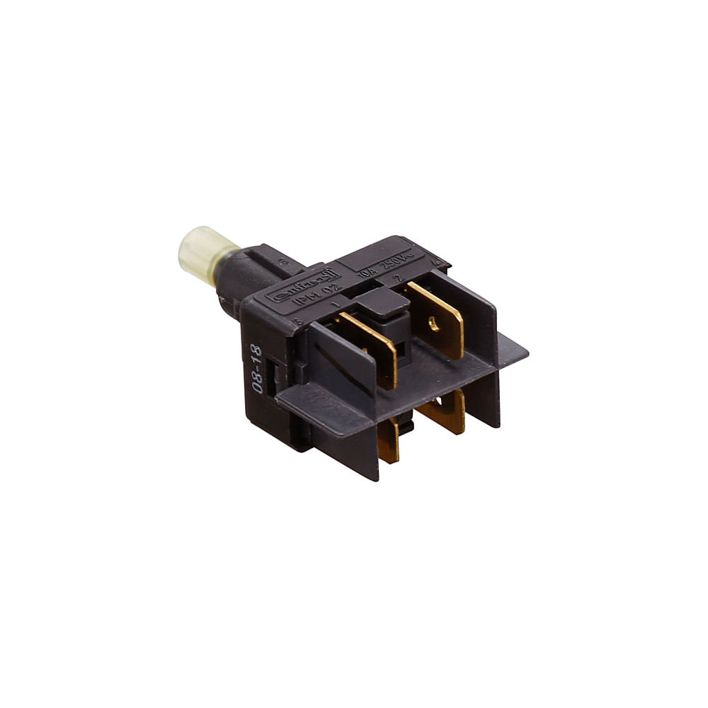Interruptor Do Congelador Para Freezer - 326000849 326000849