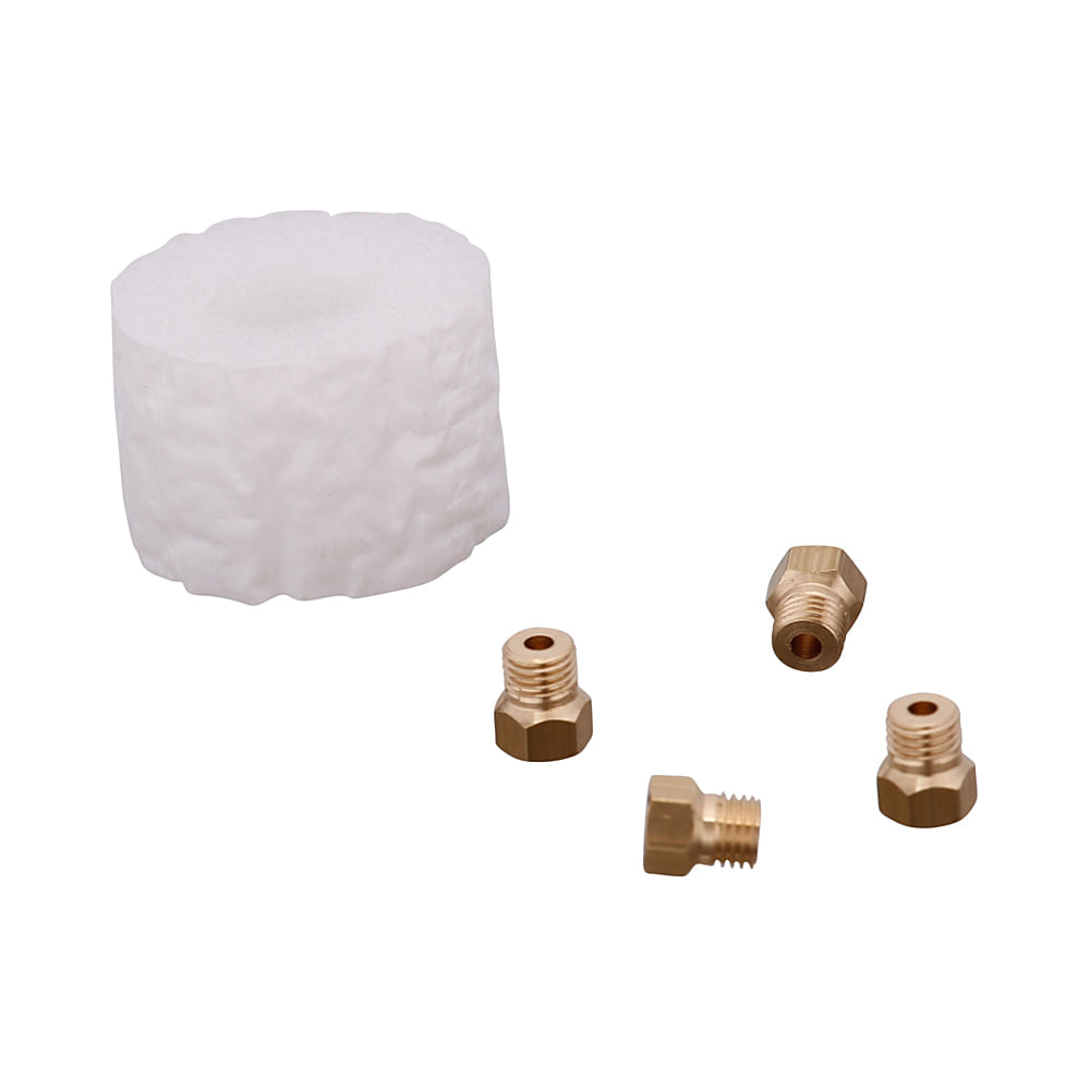 Kit Conversão Para Cooktop - W11233671 W11233671