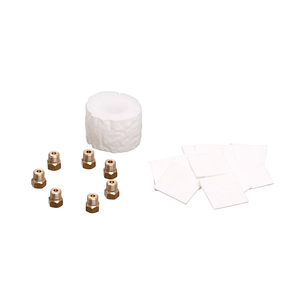 Kit Conversão Para Cooktop - W11255319 W11255319