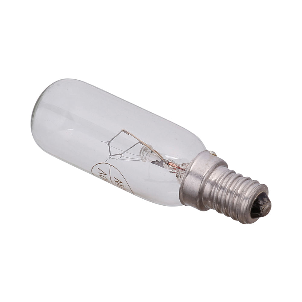 Lâmpada Incandescente 110V Para Coifa E Depurador - 326006237 326006237