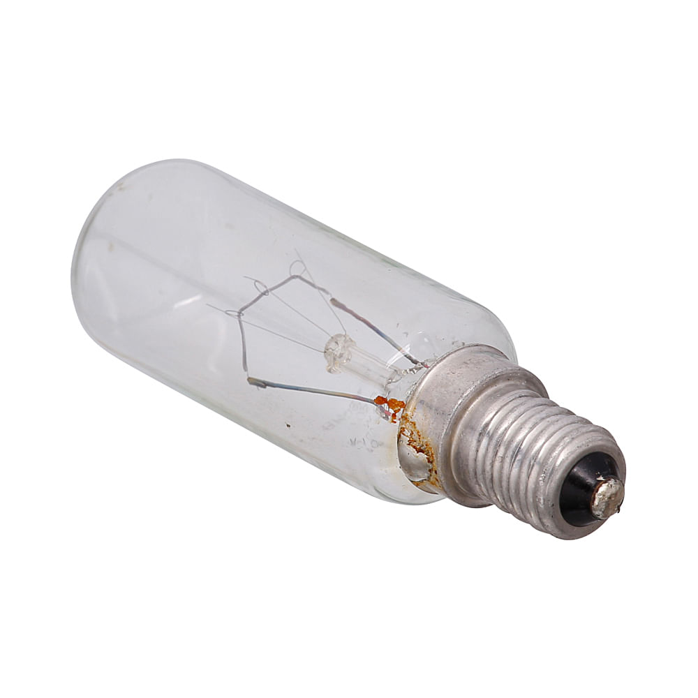 Lâmpada Incandescente 220V Para Coifa E Depurador - 000230316 000230316