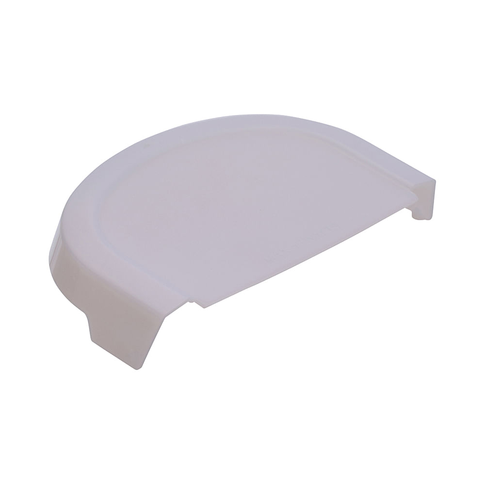 Proteção Da Lâmpada Para Geladeira Consul - W10245464 W10245464