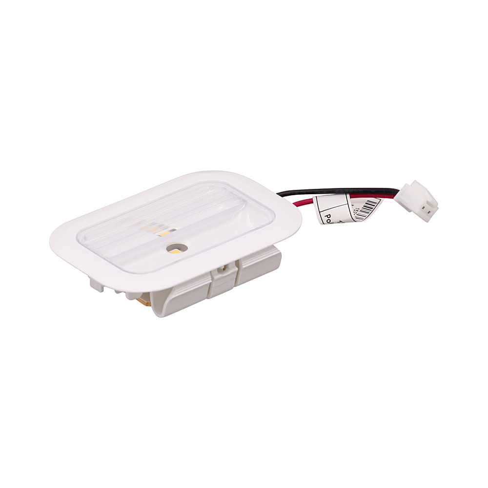 Lâmpada Led Bivolt Para Geladeira E Cervejeira - W10631936 W10631936