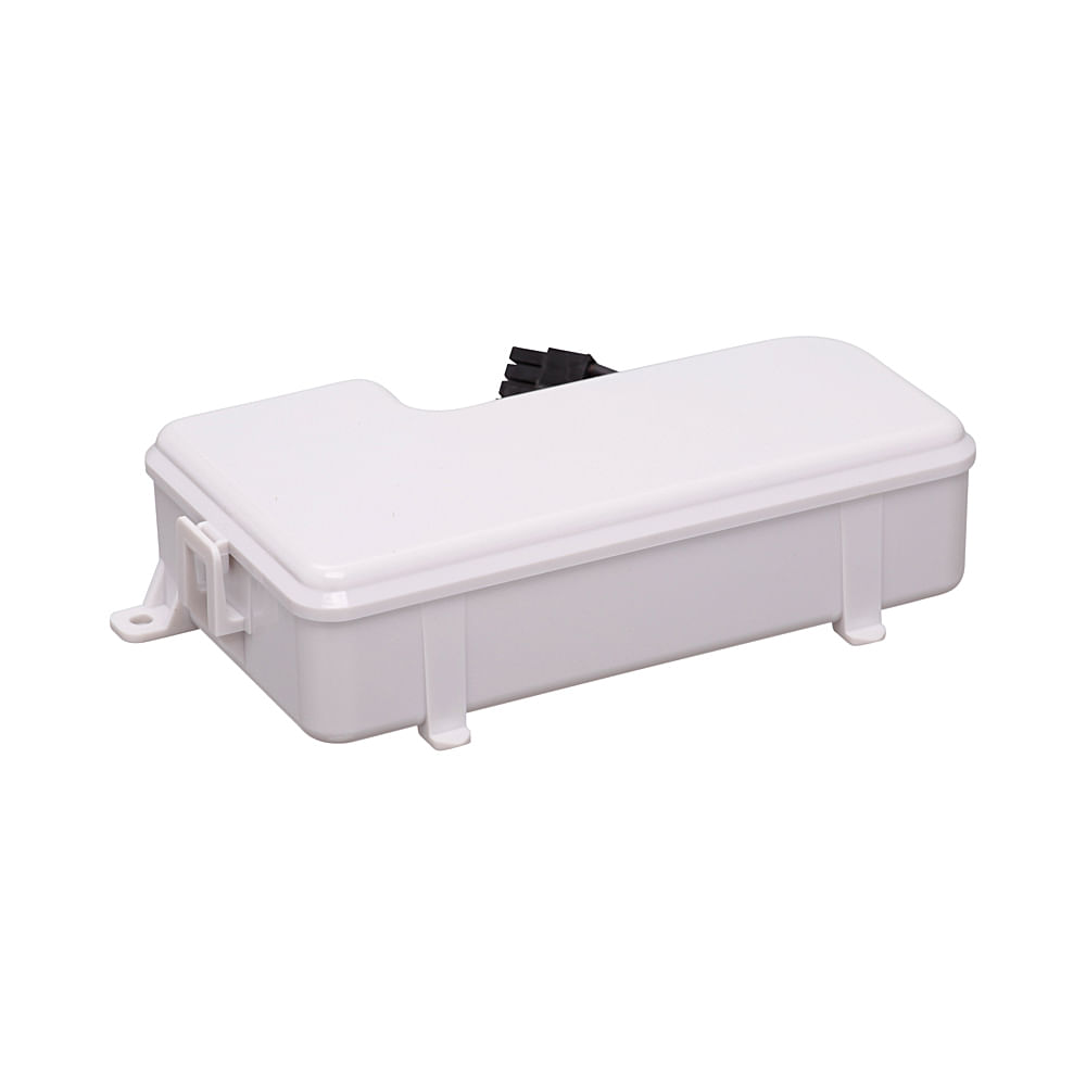 Placa Led De Alimentação Para Geladeira Brastemp - W10434503 W10434503
