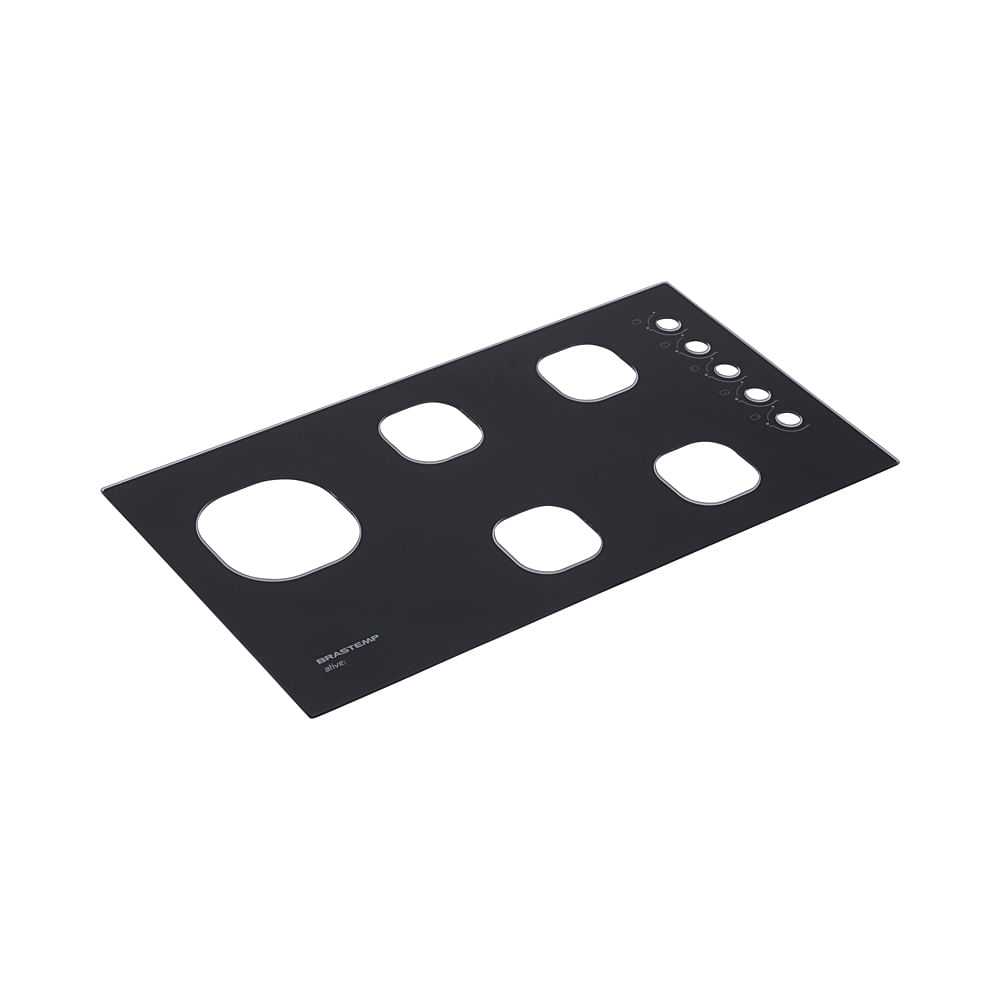 Mesa De Trabalho Para Cooktop Brastemp - W10588999 W10588999