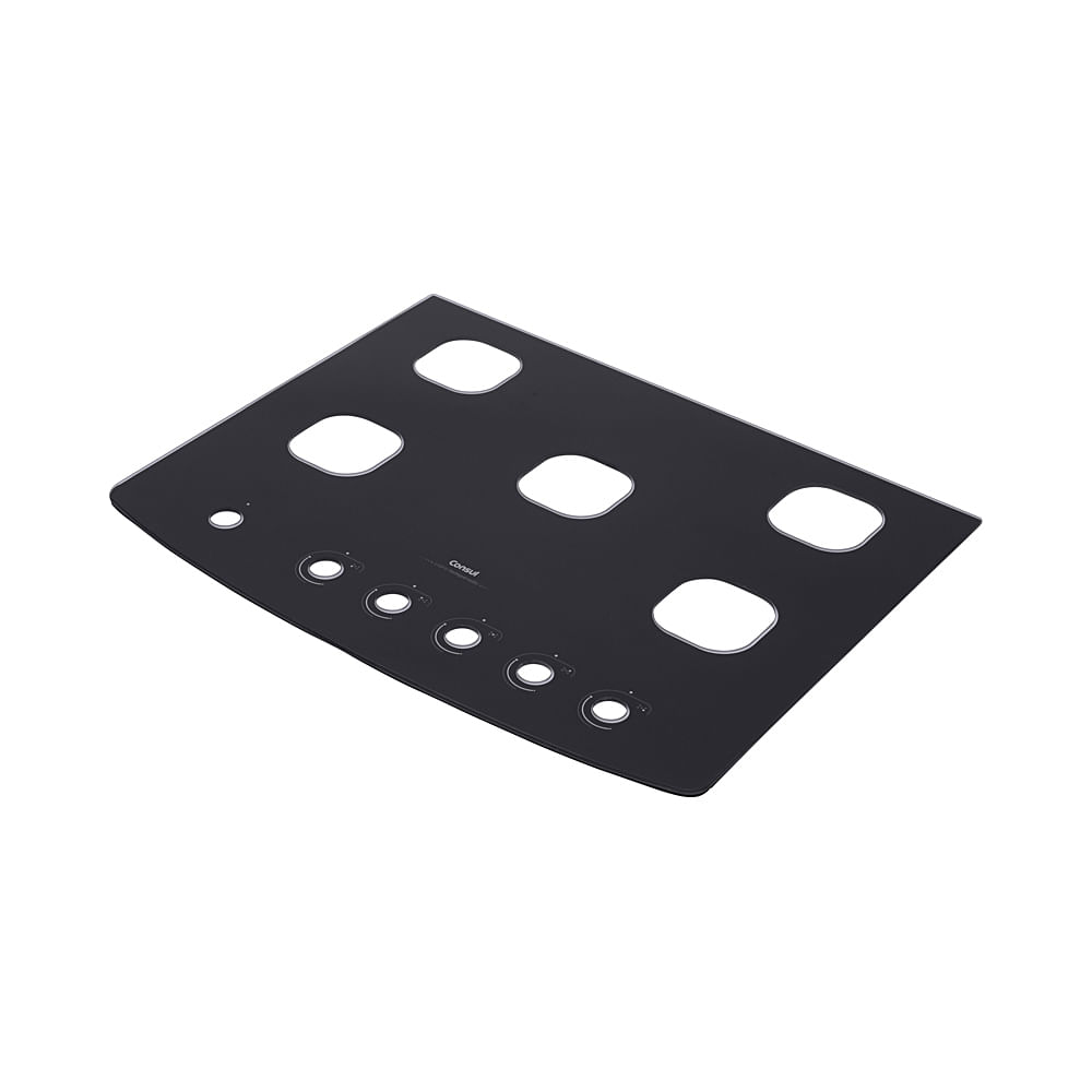 Mesa Trabalho De Vidro Para Fogão Consul - W10859619 W10859619