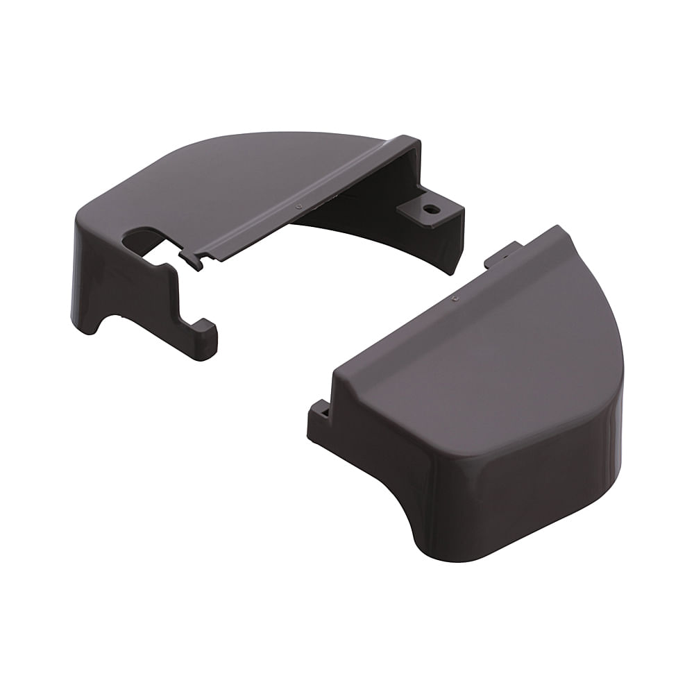 Kit Rodapé Para Geladeira - W11542497 W11542497