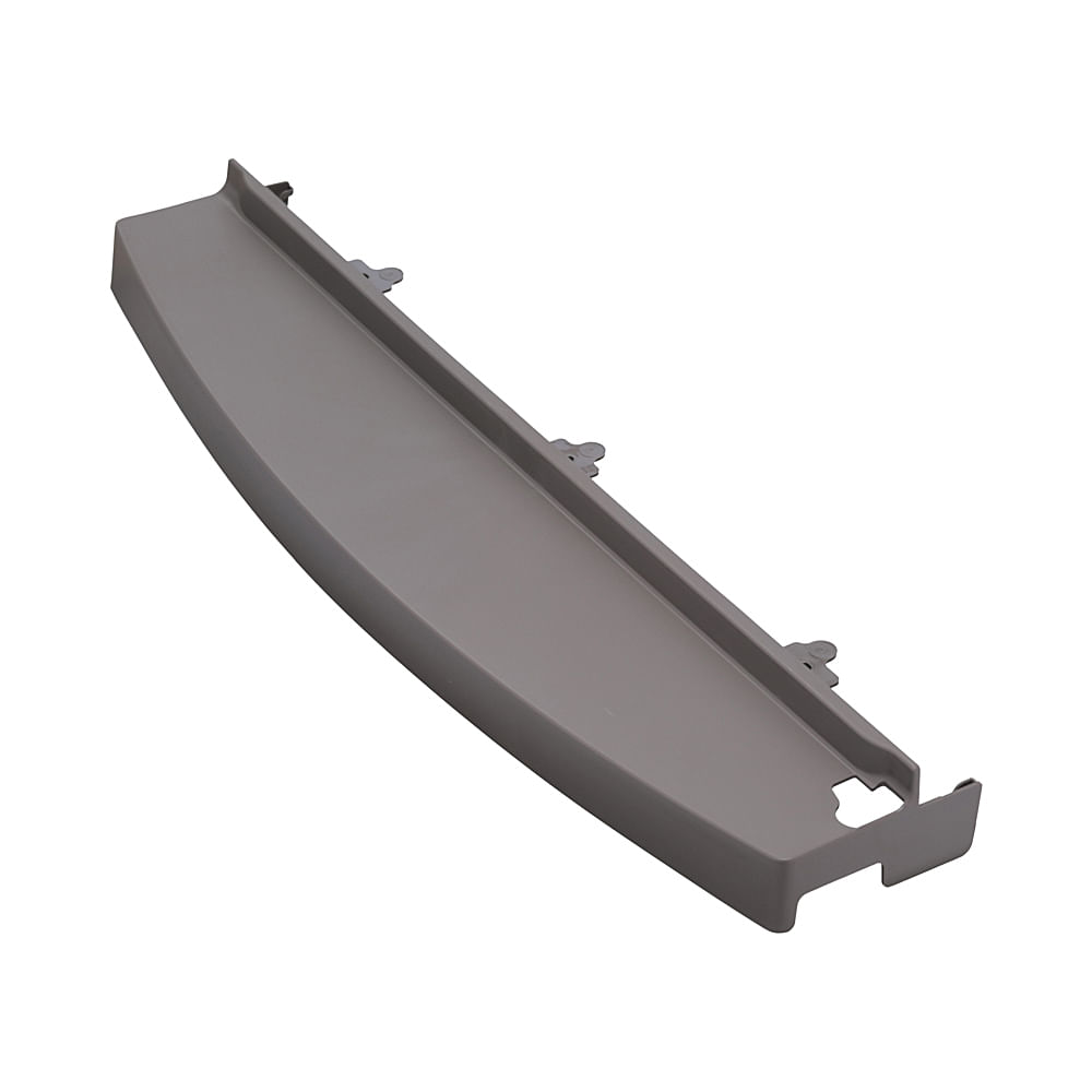 Rodapé Para Geladeira Brastemp - W10885281 W10885281