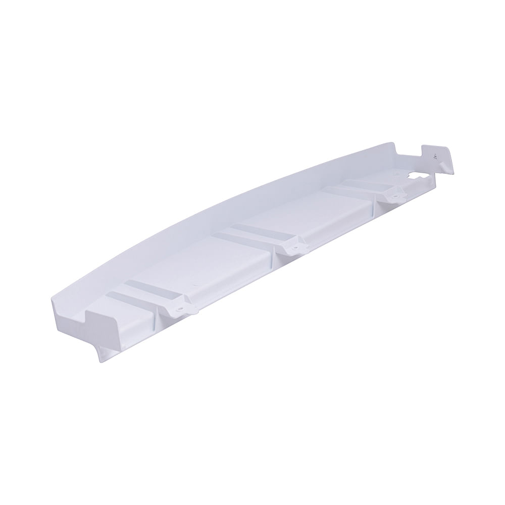 Rodapé Para Geladeira Brastemp - W10885276 W10885276