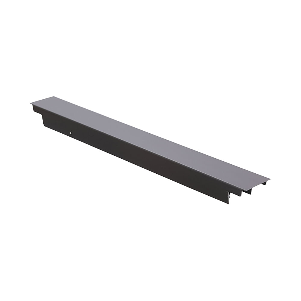 Travessa De Acabamento Lateral Para Freezer Consul - W10481420 W10481420
