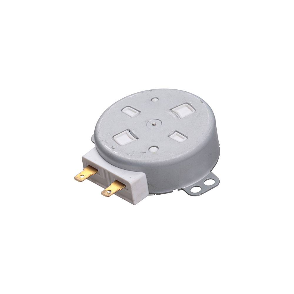 Motor 220V Do Prato Giratório Para Microondas Brastemp - 326057653 326057653