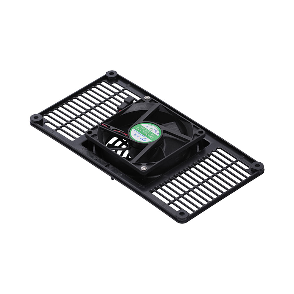 Motor Do Ventilador Bivolt Para Adega Brastemp - 326073237 326073237