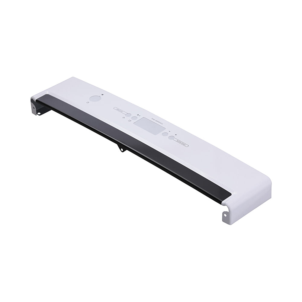 Painel Frontal Para Fogão Brastemp - W10622820 W10622820