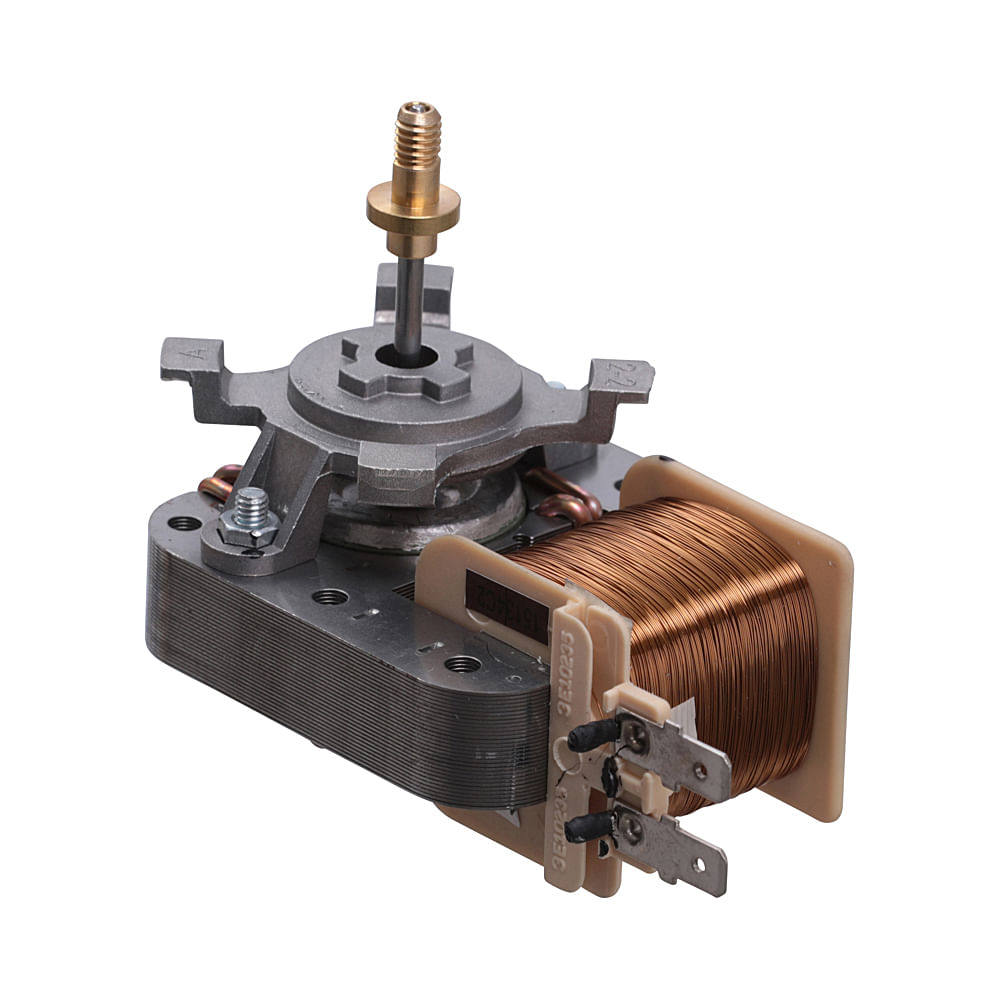 Motor Do Ventilador 220V Para Forno Brastemp - 326076083 326076083