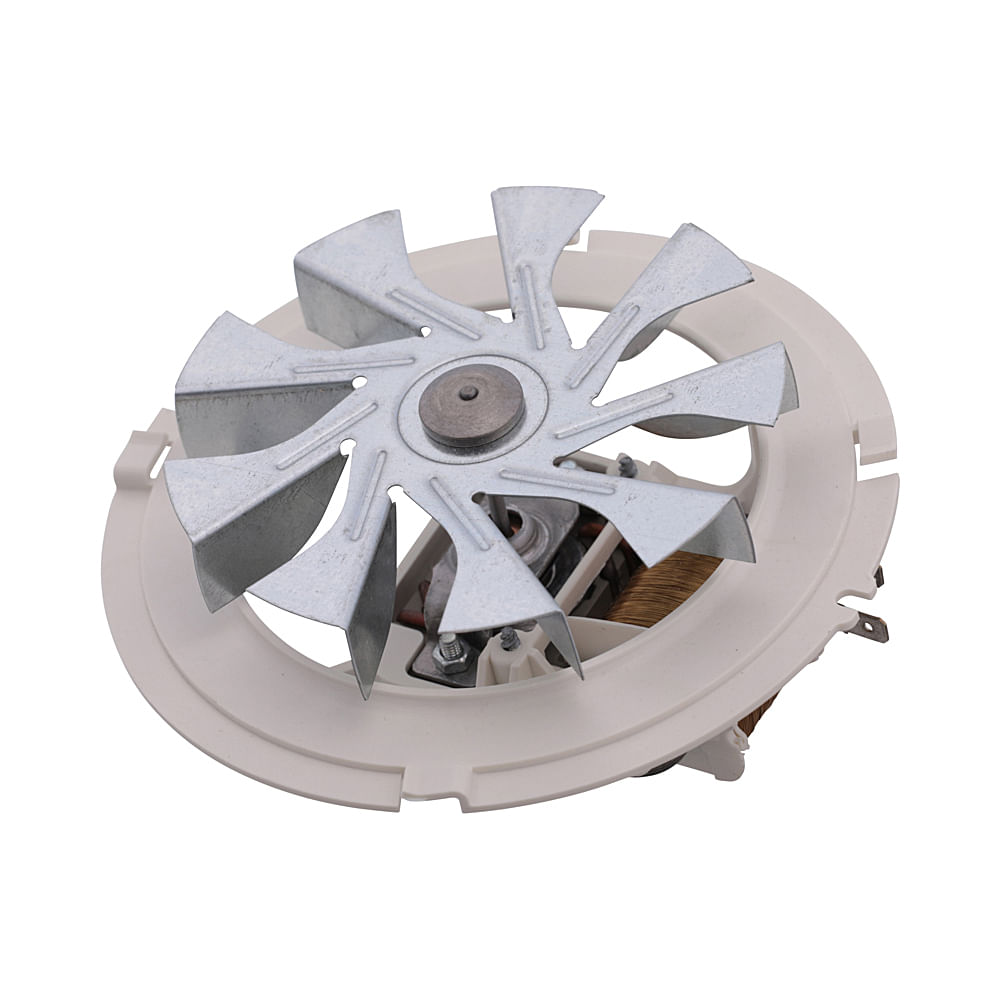 Motor Do Ventilador 220V Para Forno - 326076879 326076879