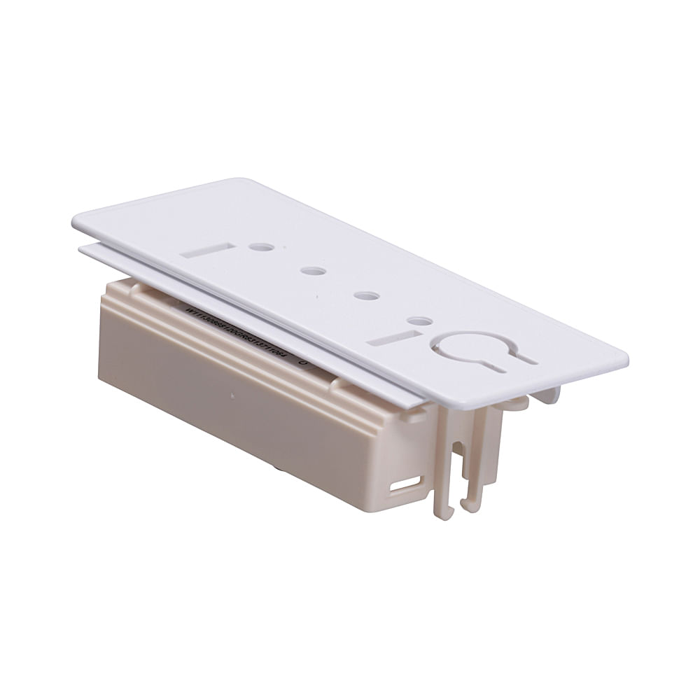 Conjunto Caixa De Controle Bivolt Para Freezer Consul - W11132066 W11132066