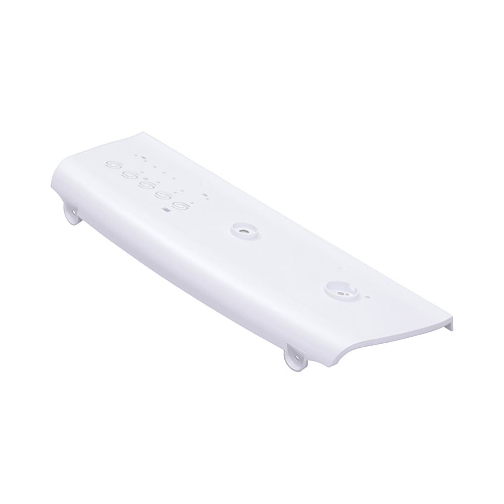 [Cancelado]Painel De Controle Decorativo Para Máquina De Lavar Consul - W10338751 W10338751