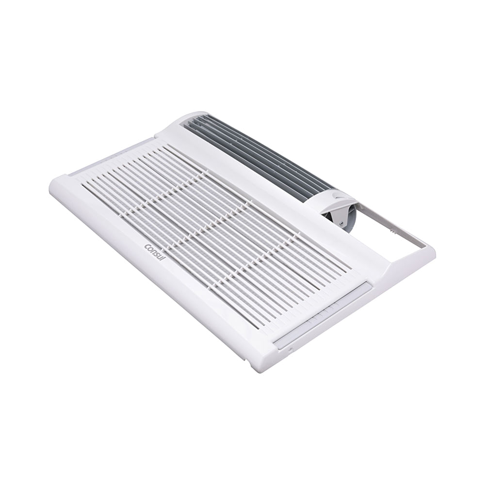 Painel De Controle Para Ar Condicionado Janela Consul - 326056989 326056989