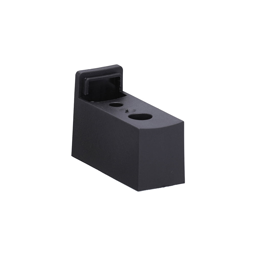 Calço Puxador Frontal para Forno Brastemp - W10806080 W10806080