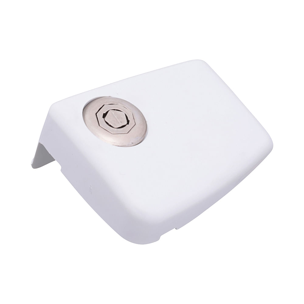 Fechadura Da Porta Para Freezer Consul - 326041882 326041882