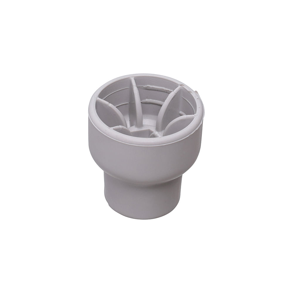Pé Nivelador Para Geladeira E Freezer Brastemp - W10279062 W10279062
