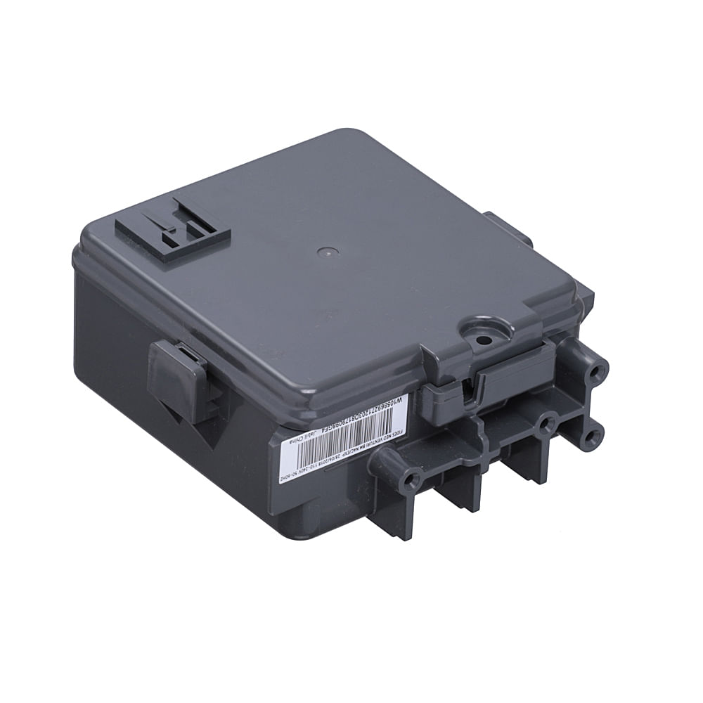 Placa De Controle Bivolt Para Geladeira Brastemp - W10586927 W10586927