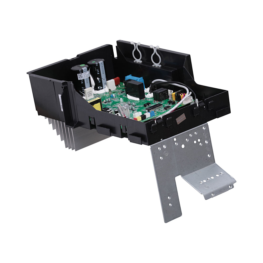 Placa Eletrônica Bivolt Para Ar Condicionado Split Consul - W10502080 W10502080