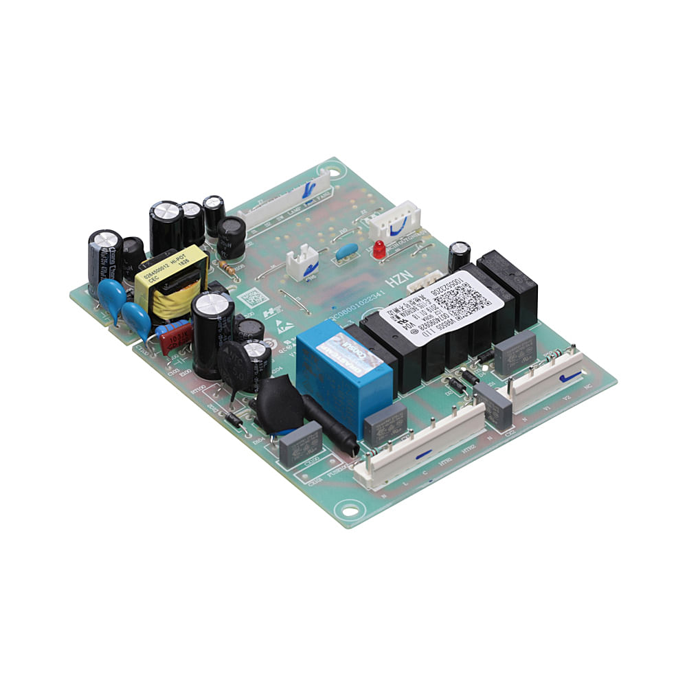 Placa De Controle Bivolt Para Adega Brastemp - W10458472 W10458472