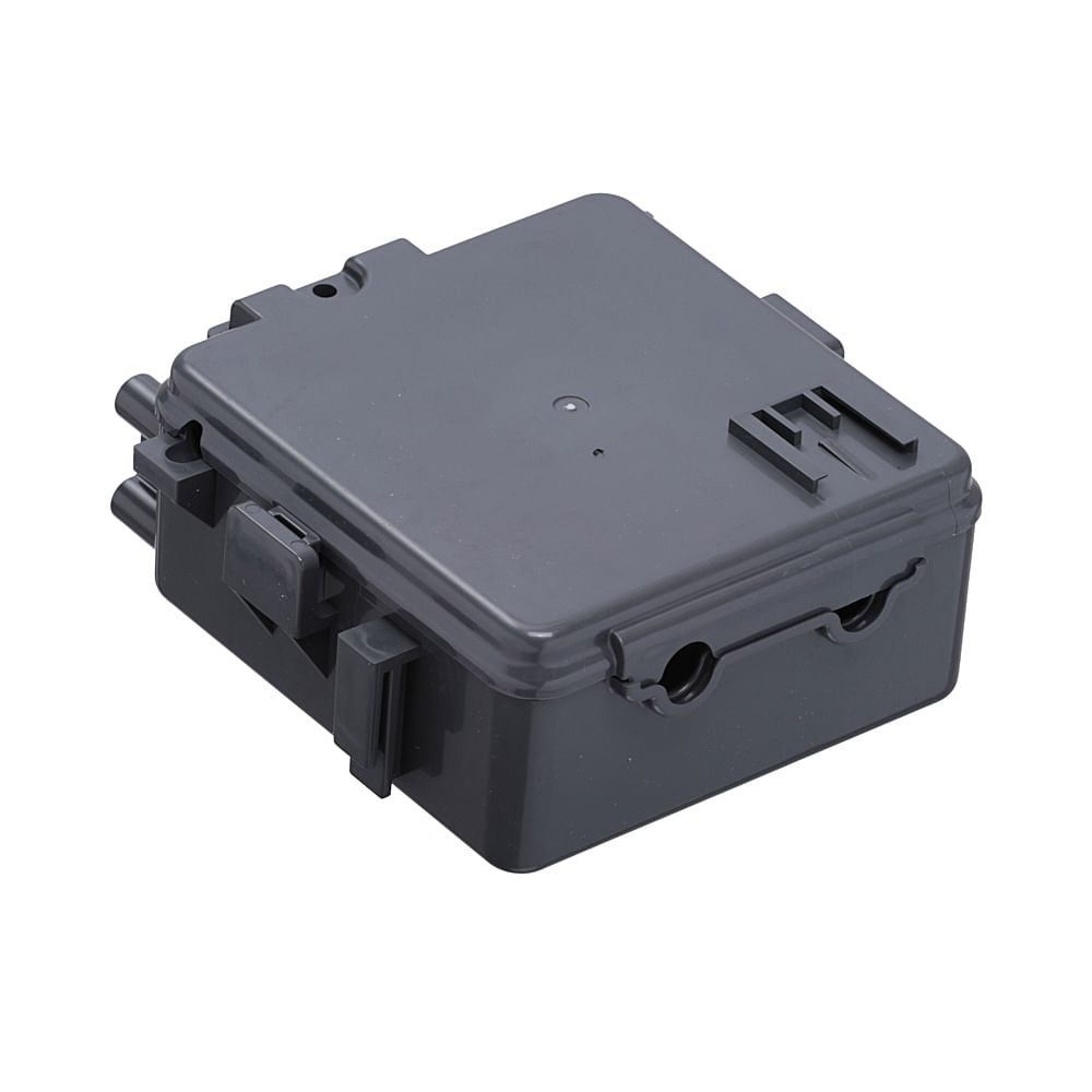 Controle Eletrônico Bivolt Para Geladeira Brastemp - W10905134 W10905134
