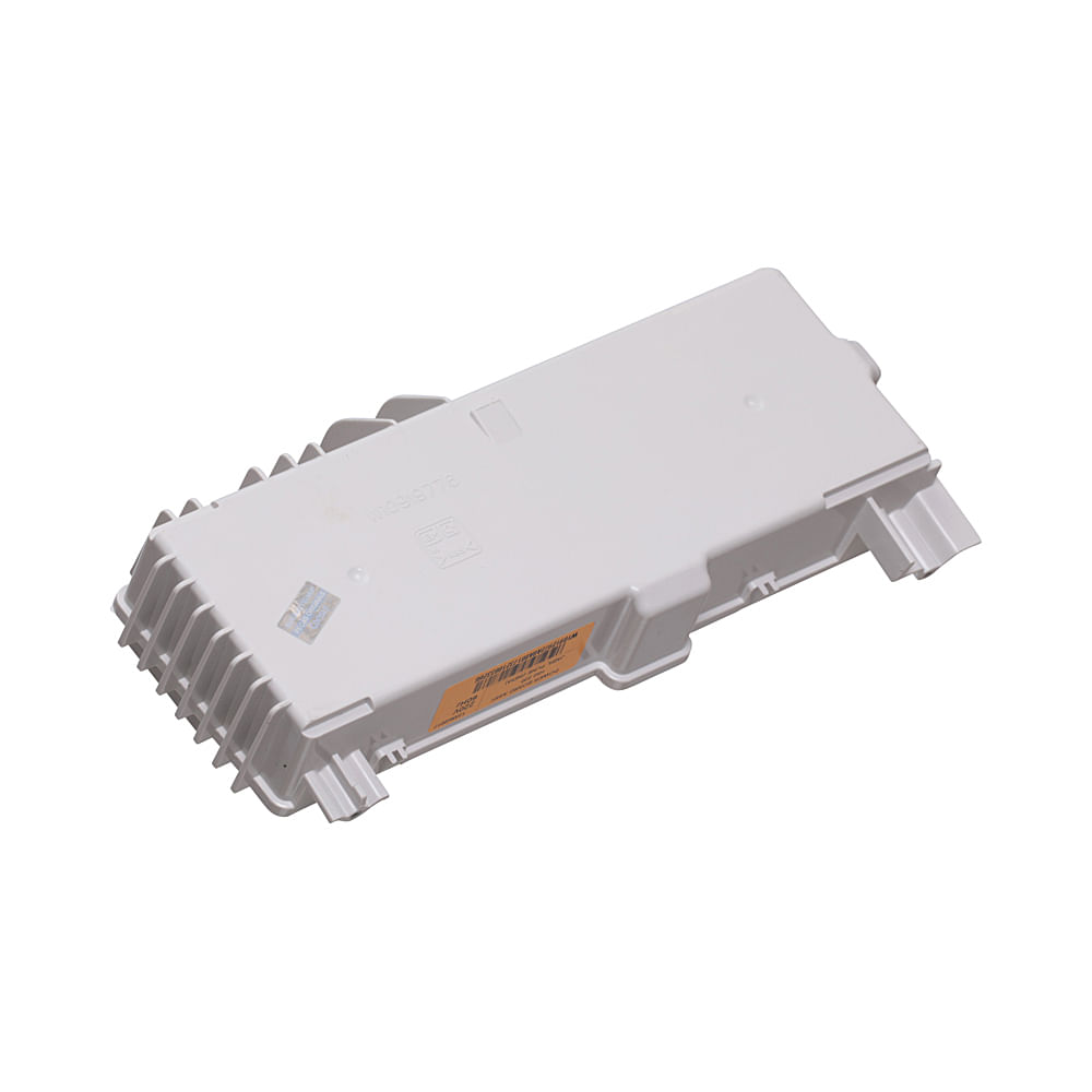 Placa Potência 220V Para Máquina De Lavar Brastemp - W10912972 W10912972