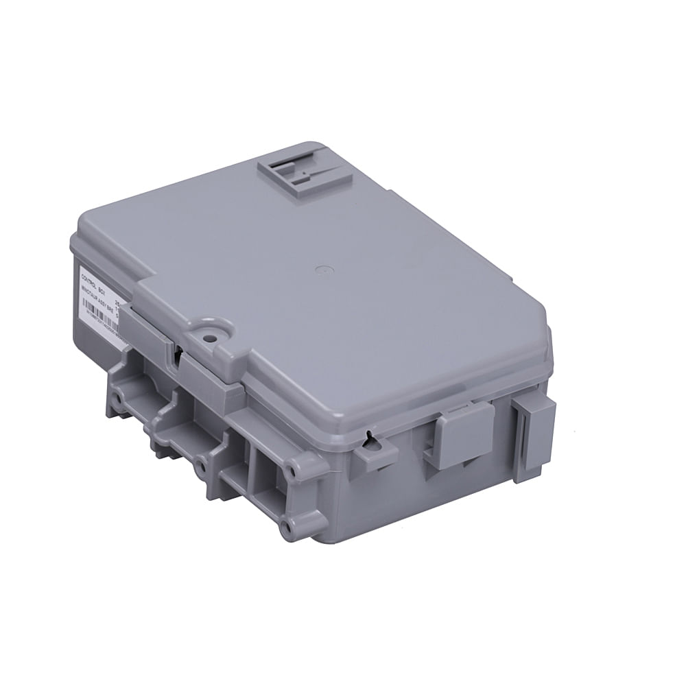 Controle Eletrônico Bivolt Para Geladeira Brastemp - W10887231 W10887231