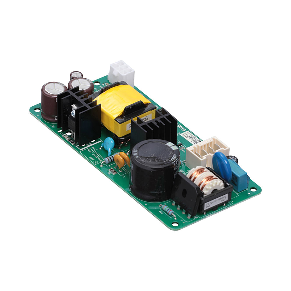 Controle Eletrônico Bivolt Para Geladeira Brastemp - W10226427 W10226427