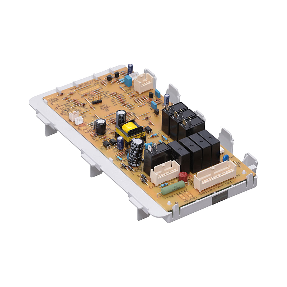 Placa De Controle 220V Para Microondas Brastemp - W10732276 W10732276