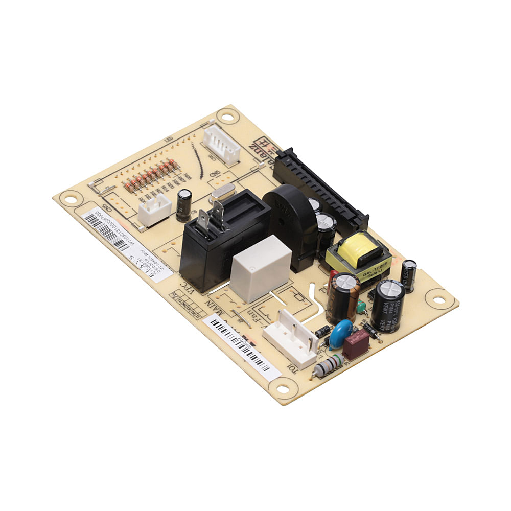 Placa De Controle 220V Para Microondas Consul - W11050131 W11050131
